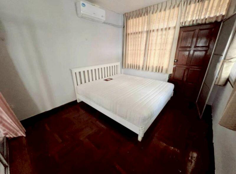 For Rent - บ้านเดี่ยว สุทธิสาร ห้วยขวาง, Bangkok