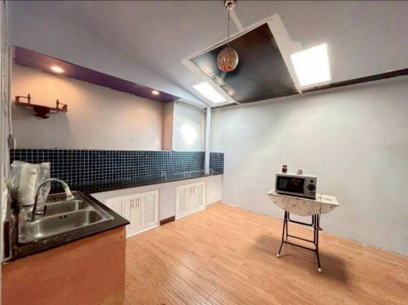 For Rent - บ้านเดี่ยว สุทธิสาร ห้วยขวาง, Bangkok