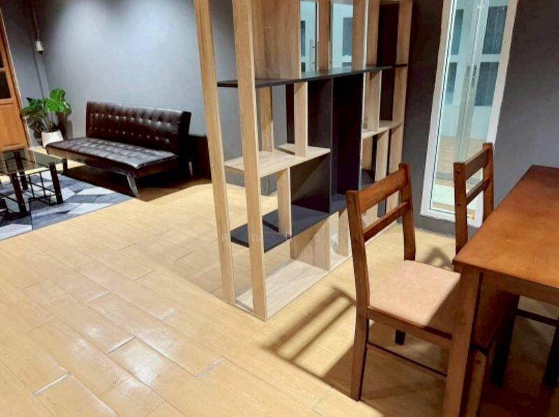 For Rent - บ้านเดี่ยว สุทธิสาร ห้วยขวาง, Bangkok