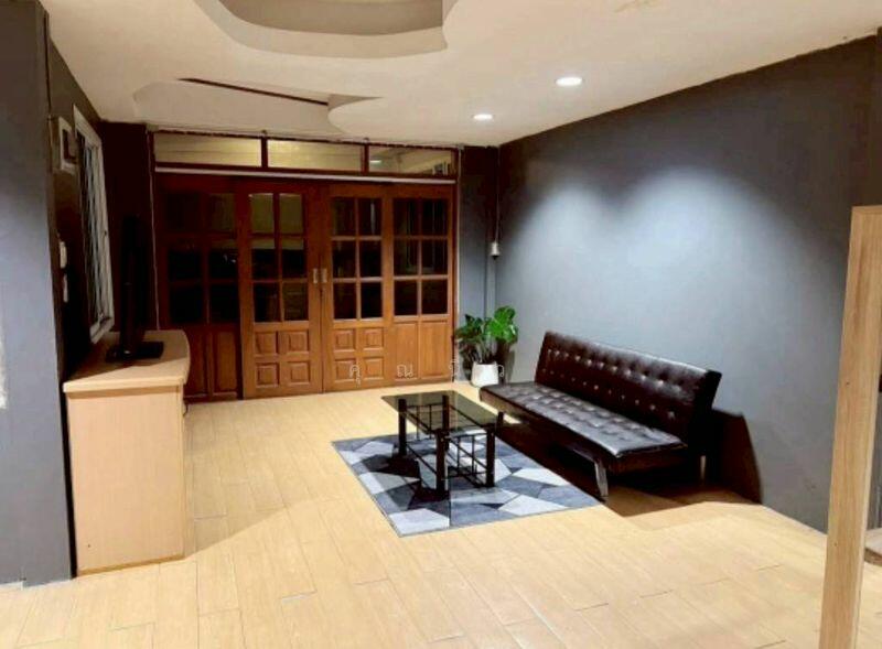 For Rent - บ้านเดี่ยว สุทธิสาร ห้วยขวาง, Bangkok