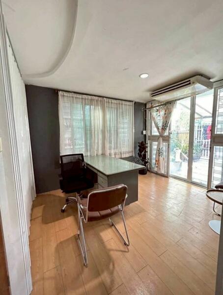 For Rent - บ้านเดี่ยว สุทธิสาร ห้วยขวาง, Bangkok