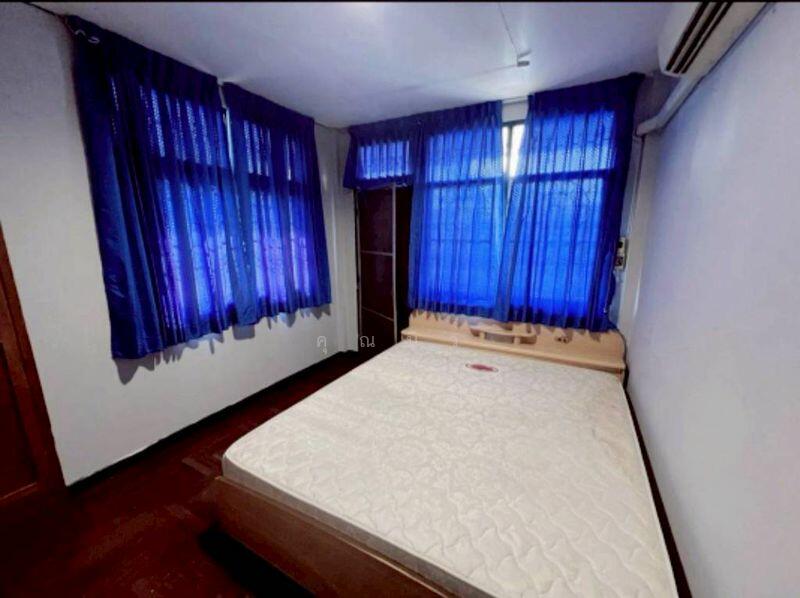 For Rent - บ้านเดี่ยว สุทธิสาร ห้วยขวาง, Bangkok