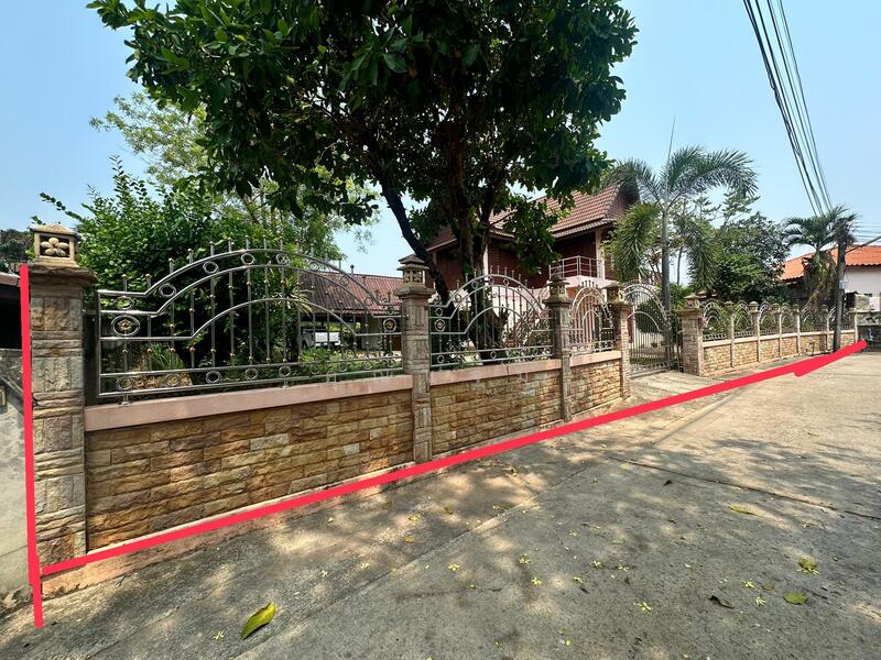For Sale - นอกโครงการกาฬสินธุ์, Kalasin