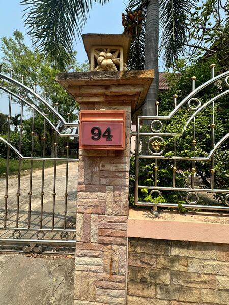 For Sale - นอกโครงการกาฬสินธุ์, Kalasin