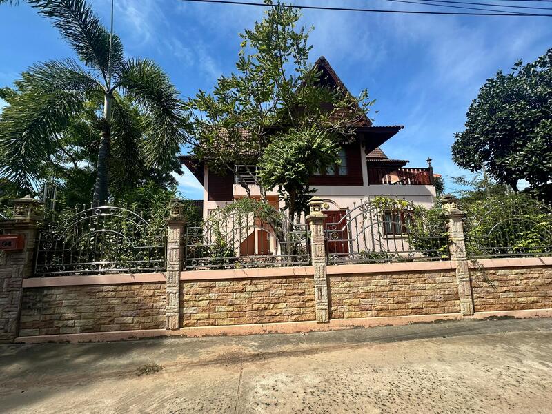 For Sale - นอกโครงการกาฬสินธุ์, Kalasin