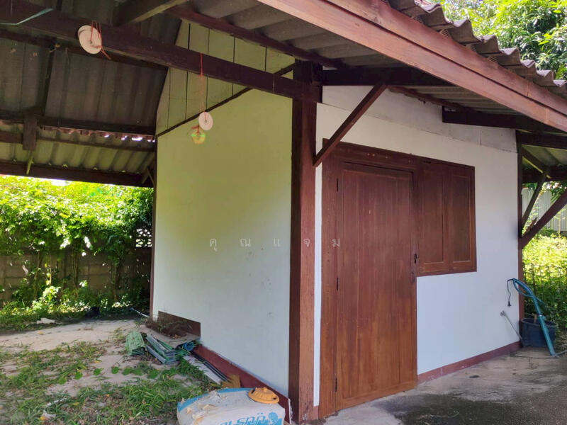 For Sale - นอกโครงการกาฬสินธุ์, Kalasin