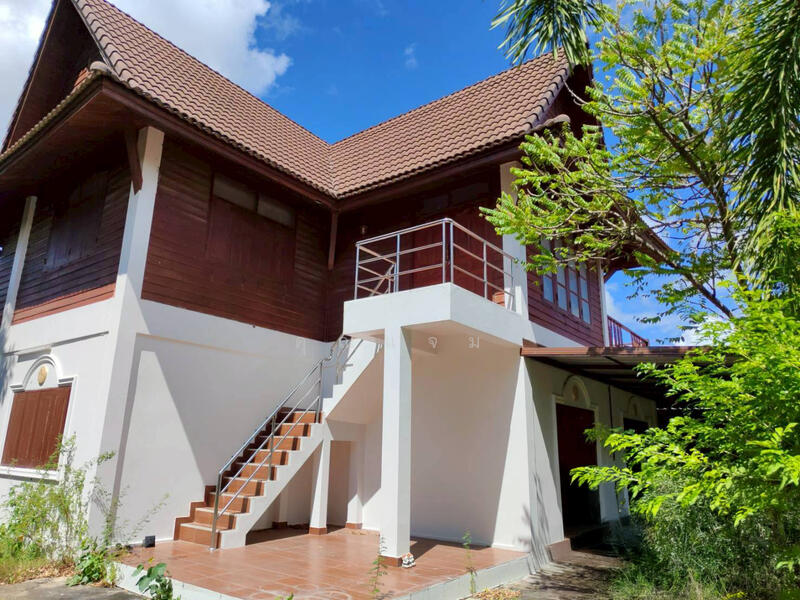 For Sale - นอกโครงการกาฬสินธุ์, Kalasin