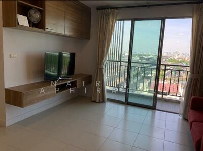 ขาย - Silk Place Phaholyothin Laksi : ซิลค์ เพลส พหลโยธิน-หลักสี่, กรุงเทพ