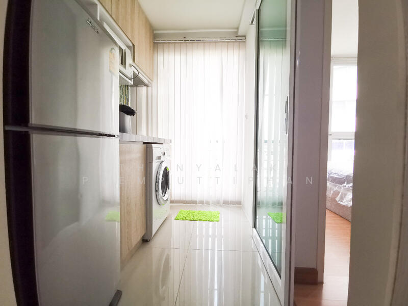 ให้เช่า - Chateau In Town Vibhavadi 30-1 : ชาโตว์ อินทาวน์ วิภาวดี 30-1บี, กรุงเทพ