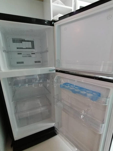 ให้เช่า - Chateau In Town Vibhavadi 30-1 : ชาโตว์ อินทาวน์ วิภาวดี 30-1บี, กรุงเทพ