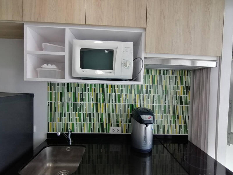 ให้เช่า - Chateau In Town Vibhavadi 30-1 : ชาโตว์ อินทาวน์ วิภาวดี 30-1บี, กรุงเทพ