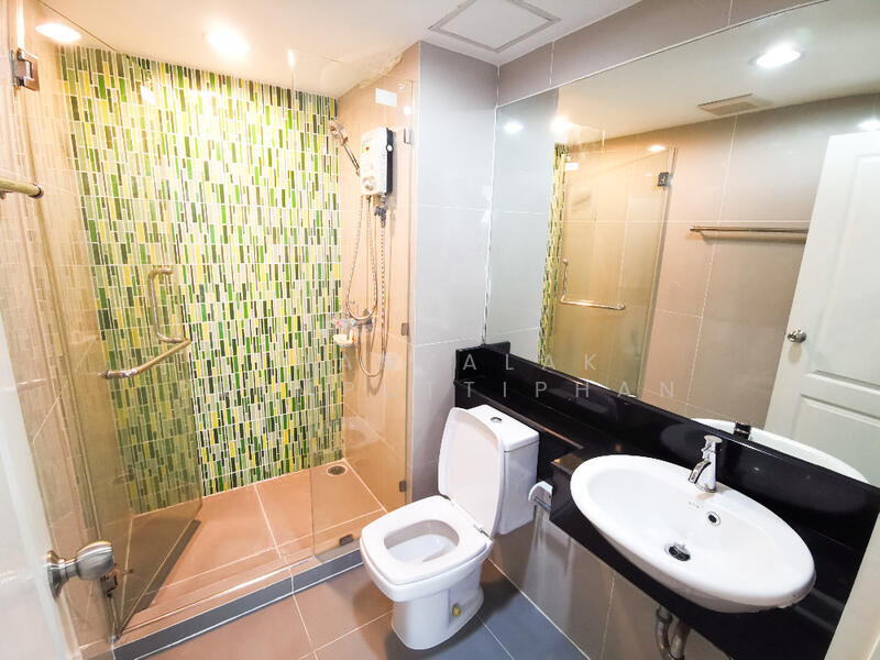 ให้เช่า - Chateau In Town Vibhavadi 30-1 : ชาโตว์ อินทาวน์ วิภาวดี 30-1บี, กรุงเทพ