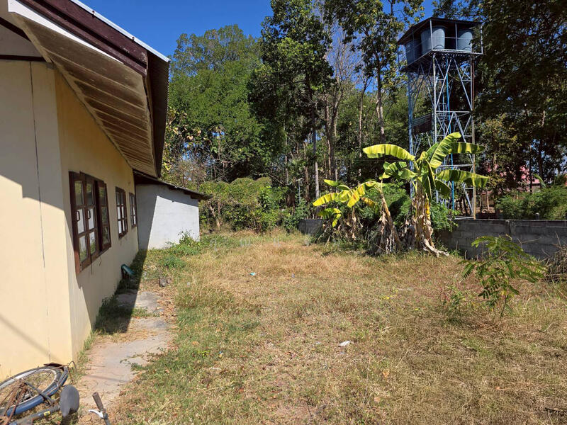 For Sale - นอกโครงการกาฬสินธุ์, Kalasin