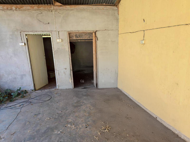 For Sale - นอกโครงการกาฬสินธุ์, Kalasin