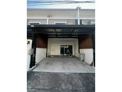 ขาย - Patio Bangna-Wongwaen : พาทิโอ บางนา-วงแหวน, สมุทรปราการ