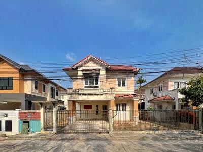 ขาย - เพอร์เฟค เพลส รัตนาธิเบศร์ ไทรม้า ถ.รัตนาธิเบศร์ ซ.ไทรม้า ต.บางรักน้อย อ.เมืองนนทบุรี จ.นนทบุรี 1100, นนทบุรี