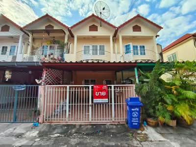 ขาย - Fuengfa Villa 11 Phase 9 : หมู่บ้าน เฟื่องฟ้า 11 เฟส 9, สมุทรปราการ