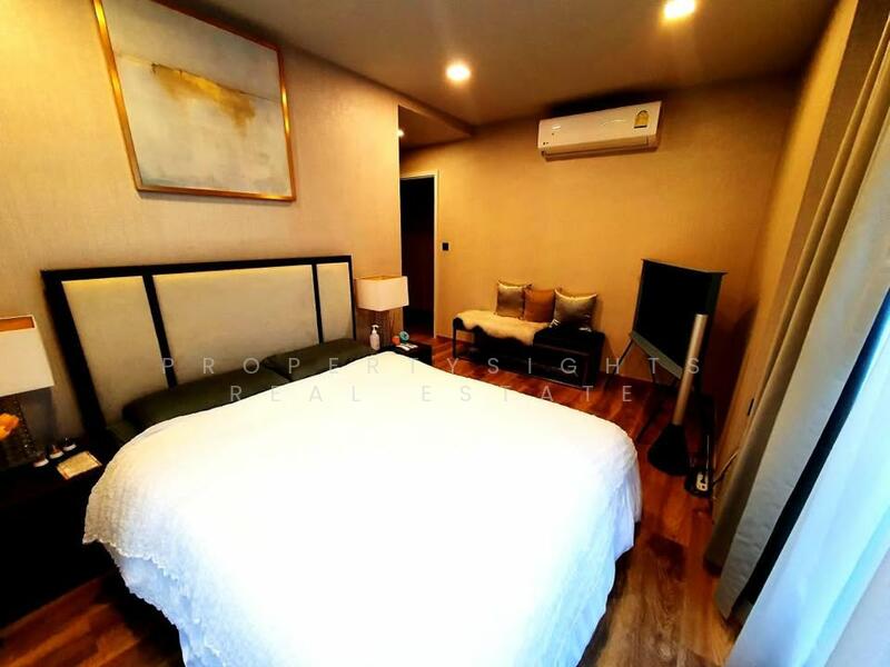 ขาย - Maestro 01 Sathorn-Yenakat : มาเอสโตร 01 สาทร-เย็นอากาศ, กรุงเทพ