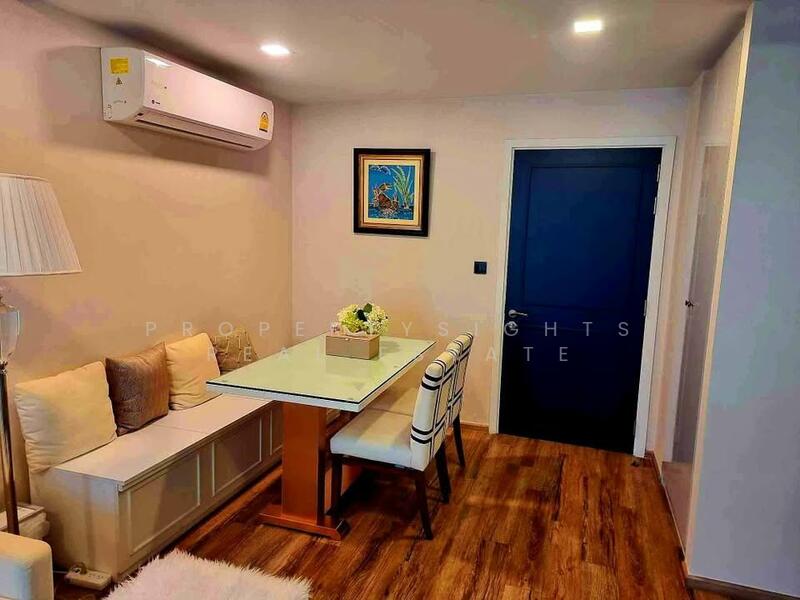 ขาย - Maestro 01 Sathorn-Yenakat : มาเอสโตร 01 สาทร-เย็นอากาศ, กรุงเทพ