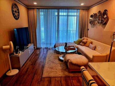 ขาย - Maestro 01 Sathorn-Yenakat : มาเอสโตร 01 สาทร-เย็นอากาศ, กรุงเทพ