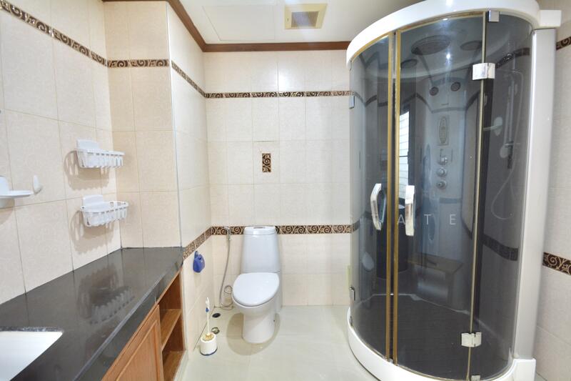 Baan Suan Lalana, Chon Buri (Pattaya), 444 Chaiyapruek, Nong Pru, Bang Lamung (Pattaya), Chon Buri (Pattaya), 1 Bedroom, 108 sqm, Condo For Rent, by PLC Real Estate, 500125560 - DDproperty.com