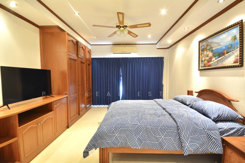 Baan Suan Lalana, Chon Buri (Pattaya), 444 Chaiyapruek, Nong Pru, Bang Lamung (Pattaya), Chon Buri (Pattaya), 1 Bedroom, 108 sqm, Condo For Rent, by PLC Real Estate, 500125560 - DDproperty.com