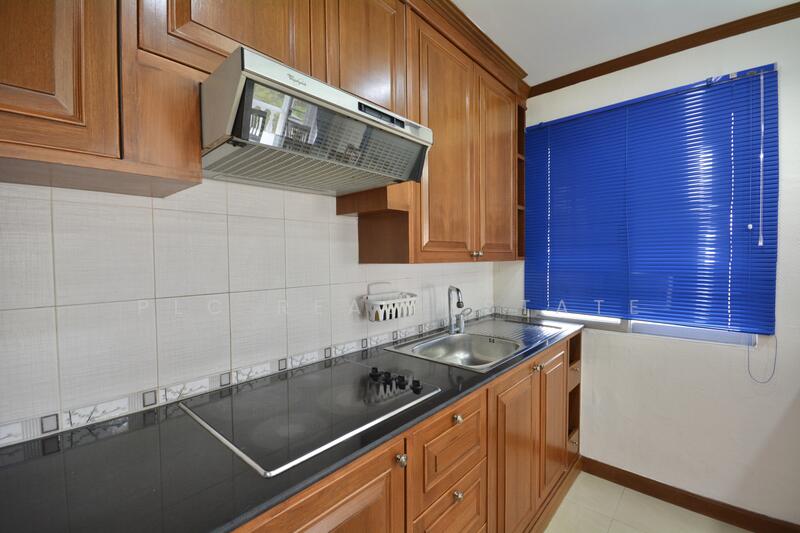 Baan Suan Lalana : บ้านสวนลลนา คอนโดมิเนียม, ชลบุรี, 444 ชัยพฤกษ์, หนองปรือ, บางละมุง, ชลบุรี, 108 ตร.ม., คอนโด ให้เช่า, โดย PLC Real Estate, 500125560 - DDproperty.com