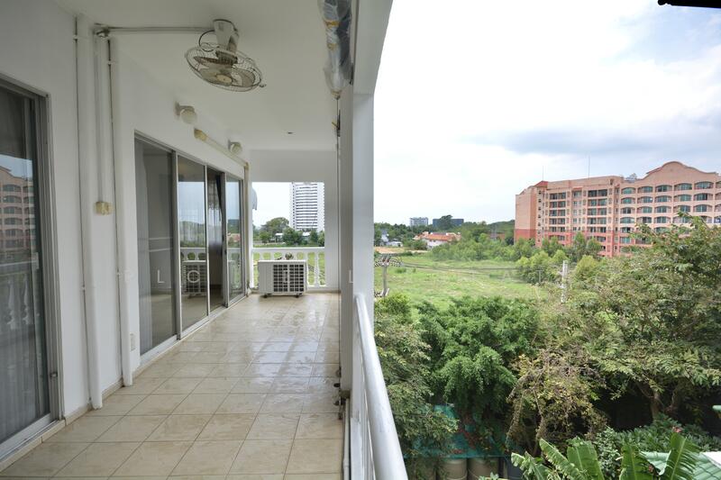 Baan Suan Lalana, Chon Buri (Pattaya), 444 Chaiyapruek, Nong Pru, Bang Lamung (Pattaya), Chon Buri (Pattaya), 1 Bedroom, 108 sqm, Condo For Rent, by PLC Real Estate, 500125560 - DDproperty.com