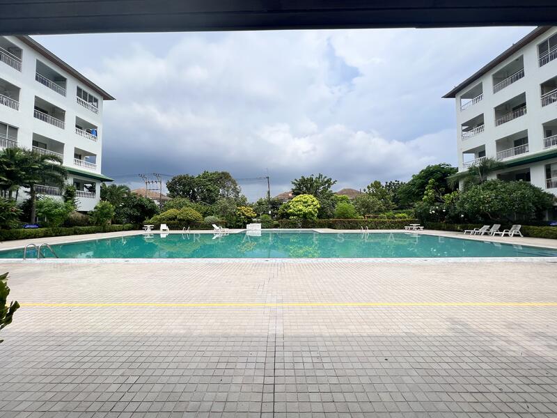 Baan Suan Lalana, Chon Buri (Pattaya), 444 Chaiyapruek, Nong Pru, Bang Lamung (Pattaya), Chon Buri (Pattaya), 1 Bedroom, 108 sqm, Condo For Rent, by PLC Real Estate, 500125560 - DDproperty.com