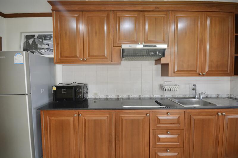 Baan Suan Lalana : บ้านสวนลลนา คอนโดมิเนียม, ชลบุรี, 444 ชัยพฤกษ์, หนองปรือ, บางละมุง, ชลบุรี, 108 ตร.ม., คอนโด ให้เช่า, โดย PLC Real Estate, 500125560 - DDproperty.com