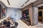 The Room Sukhumvit 38 : The Room สุขุมวิท 38, กรุงเทพ