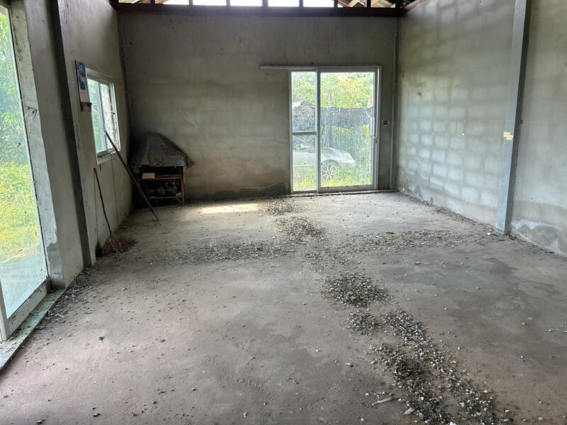 นอกโครงการยโสธร, Yasothon, Khan Noi, Kham Khuan Kaeo, Yasothon, 2 Bedrooms, 128 sqm, Single Detached House For Sale, by คุณแจม, 500125587 - DDproperty.com