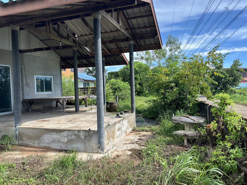 นอกโครงการยโสธร, ยโสธร, แคนน้อย, คำเขื่อนแก้ว, ยโสธร, 128 ตร.ม., บ้านเดี่ยว ขาย, โดย คุณแจม, 500125587 - DDproperty.com