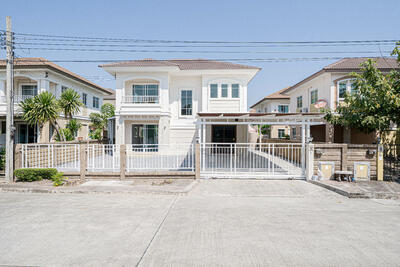 ขาย - Passorn 28 Kingkaew-Namdaeng : ภัสสร 28 กิ่งแก้ว-หนามแดง, สมุทรปราการ