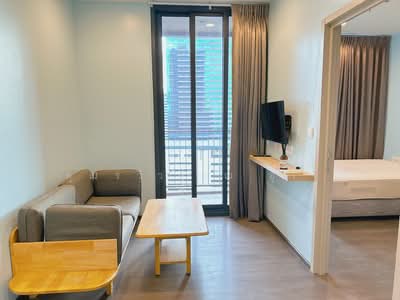 ขาย - Oka Haus Sukhumvit 36 : โอกะ เฮ้าส์ สุขุมวิท 36, กรุงเทพ