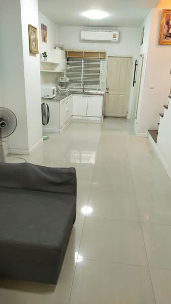 Townplus Prachauthit, Bangkok, Prachauthit Road, Thung Khru, Bangkok, 3 Bedrooms, 152 sqm, Townhouse For Sale, by ภัทรภร คุ้มเกรง, 500125634 - DDproperty.com