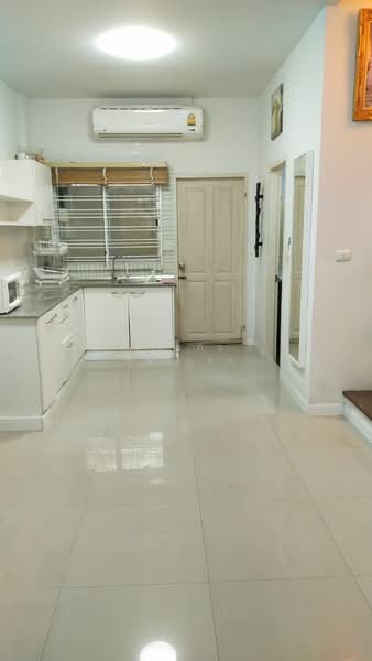 Townplus Prachauthit, Bangkok, Prachauthit Road, Thung Khru, Bangkok, 3 Bedrooms, 152 sqm, Townhouse For Sale, by ภัทรภร คุ้มเกรง, 500125634 - DDproperty.com