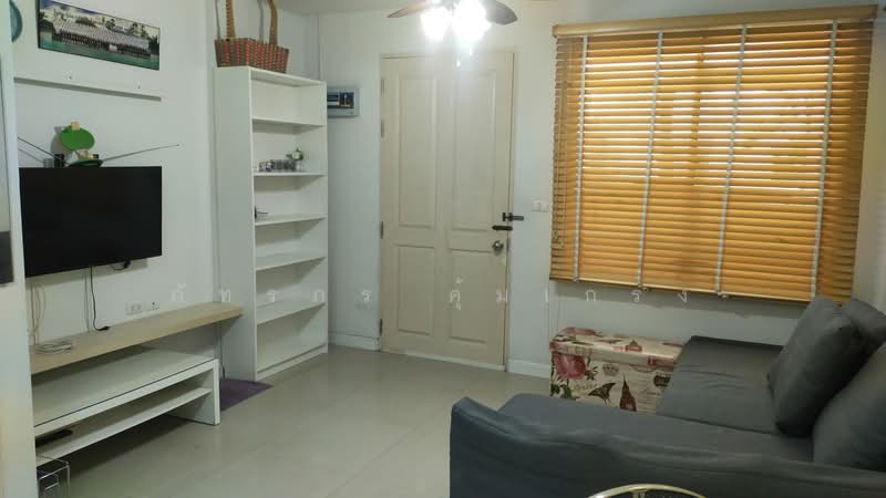 Townplus Prachauthit, Bangkok, Prachauthit Road, Thung Khru, Bangkok, 3 Bedrooms, 152 sqm, Townhouse For Sale, by ภัทรภร คุ้มเกรง, 500125634 - DDproperty.com