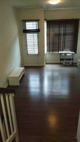 Townplus Prachauthit, Bangkok, Prachauthit Road, Thung Khru, Bangkok, 3 Bedrooms, 152 sqm, Townhouse For Sale, by ภัทรภร คุ้มเกรง, 500125634 - DDproperty.com