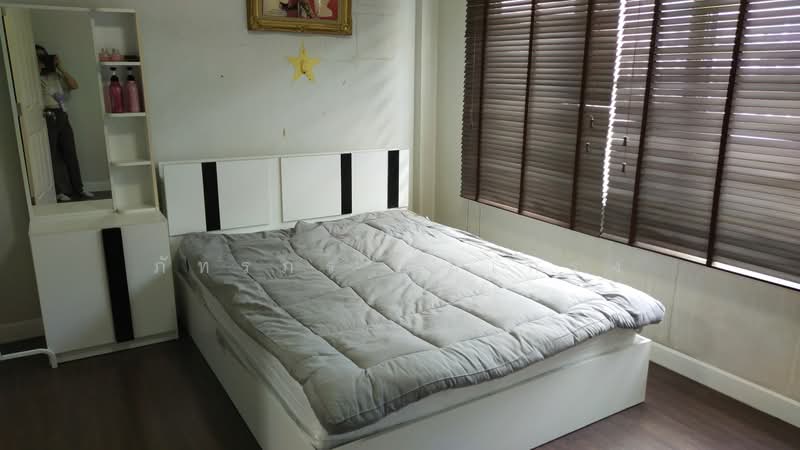 Townplus Prachauthit, Bangkok, Prachauthit Road, Thung Khru, Bangkok, 3 Bedrooms, 152 sqm, Townhouse For Sale, by ภัทรภร คุ้มเกรง, 500125634 - DDproperty.com