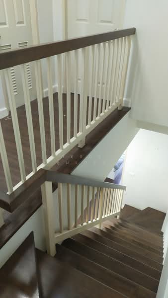 Townplus Prachauthit, Bangkok, Prachauthit Road, Thung Khru, Bangkok, 3 Bedrooms, 152 sqm, Townhouse For Sale, by ภัทรภร คุ้มเกรง, 500125634 - DDproperty.com