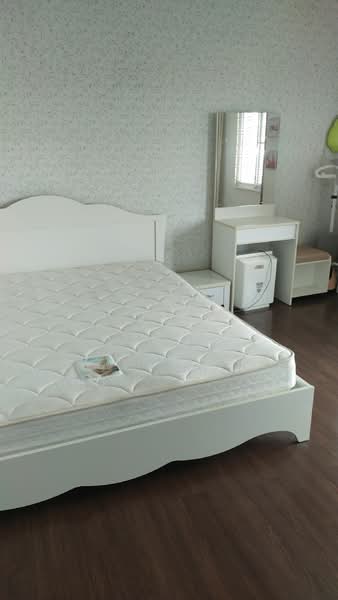 Townplus Prachauthit, Bangkok, Prachauthit Road, Thung Khru, Bangkok, 3 Bedrooms, 152 sqm, Townhouse For Sale, by ภัทรภร คุ้มเกรง, 500125634 - DDproperty.com