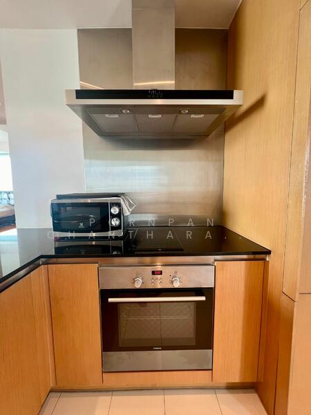 The Pano Rama 3, Bangkok, 890 Rama 3 Road, Bang Pong Pang, Yan Nawa, Bangkok, 2 Bedrooms, 107 sqm, Condo For Sale, by Pornpan Chantharakasemchai, 500125643 - DDproperty.com