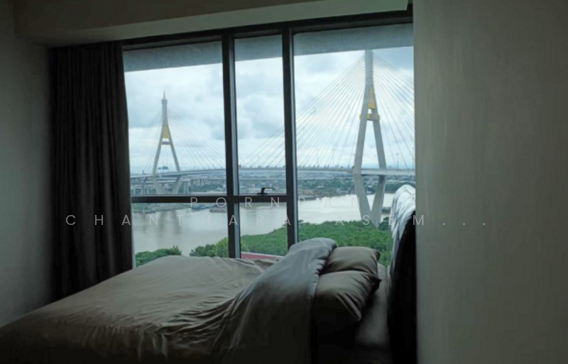 The Pano Rama 3 : เดอะ พาโน พระราม 3, กรุงเทพ, 890 ถนนพระราม 3, บางโพงพาง, ยานนาวา, กรุงเทพ, 107 ตร.ม., คอนโด ขาย, โดย Pornpan Chantharakasemchai, 500125643 - DDproperty.com