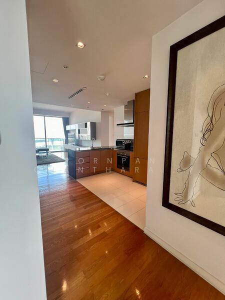 The Pano Rama 3, Bangkok, 890 Rama 3 Road, Bang Pong Pang, Yan Nawa, Bangkok, 2 Bedrooms, 107 sqm, Condo For Sale, by Pornpan Chantharakasemchai, 500125643 - DDproperty.com