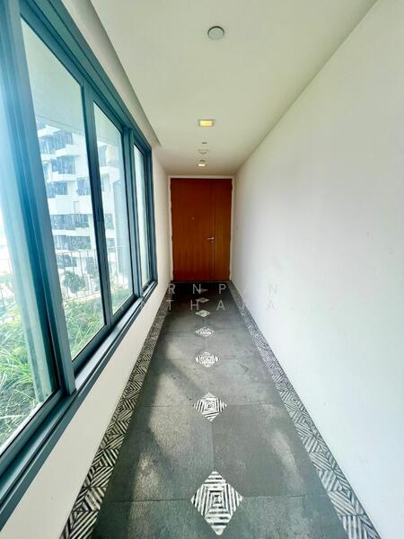 The Pano Rama 3, Bangkok, 890 Rama 3 Road, Bang Pong Pang, Yan Nawa, Bangkok, 2 Bedrooms, 107 sqm, Condo For Sale, by Pornpan Chantharakasemchai, 500125643 - DDproperty.com