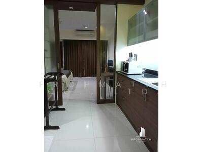 For Rent - The Address Siam, Bangkok