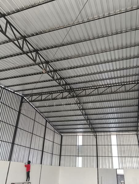 For Rent - โกดังให้เช่าหนองปรือ ศรีราชา ชลบุรี, Chon Buri (Pattaya)