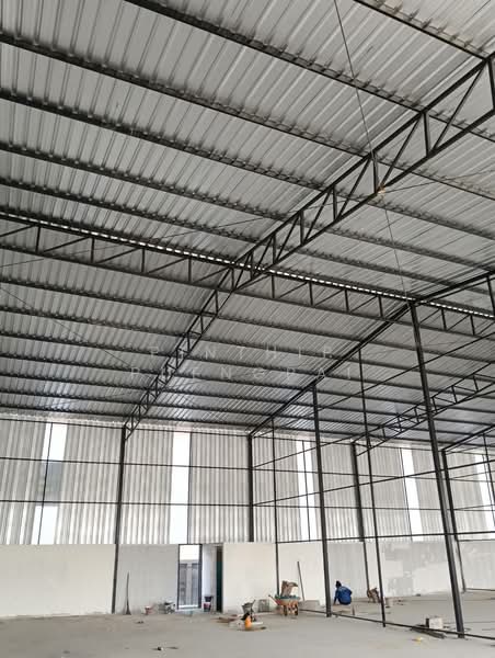 For Rent - โกดังให้เช่าหนองปรือ ศรีราชา ชลบุรี, Chon Buri (Pattaya)