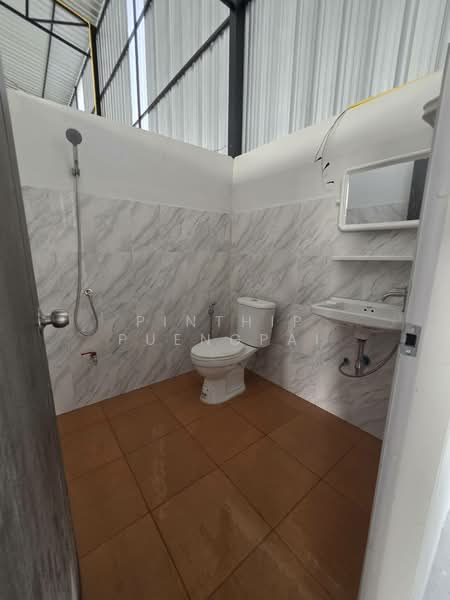 For Rent - โกดังให้เช่าหนองปรือ ศรีราชา ชลบุรี, Chon Buri (Pattaya)